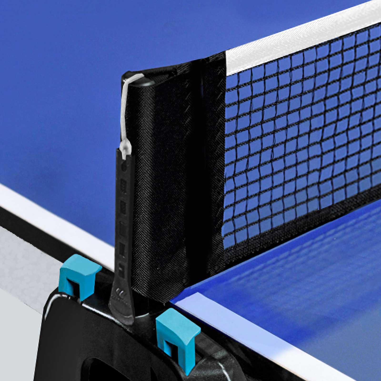 Cornilleau Primo 160 Tischtennisnetz schwarz 160 cm Ersatznetz PE