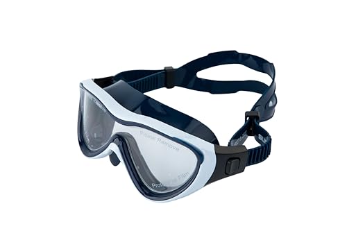 Sunflex Action Pro Orca Schwimmbrille Kinder ab 6 Jahre