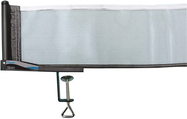 Schildkröt Outdoor Team Tischtennisnetz klappbar Nylon