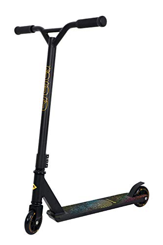 Schildkröt Outdoor 360 Stunt-Scooter Orbit 100mm Alu