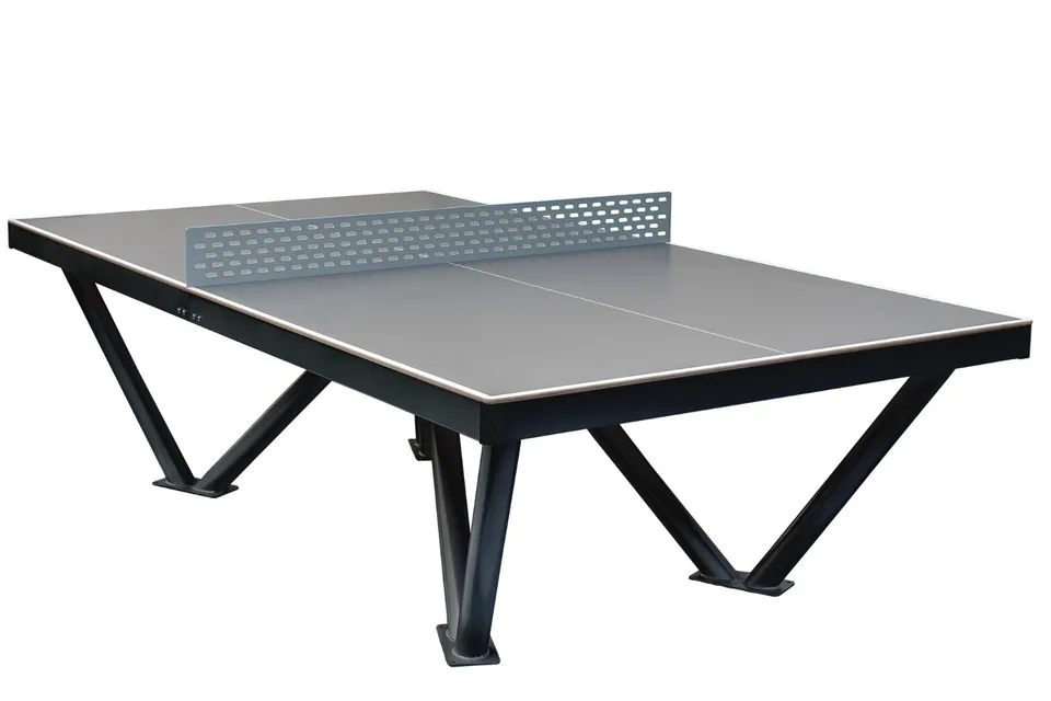 Mr. Tischtennis Summer Outdoortisch wetterfest 9 mm