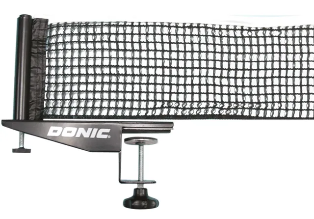 Schildkröt Outdoor Rallye Tischtennisnetz Baumwolle für 5 cm Platten