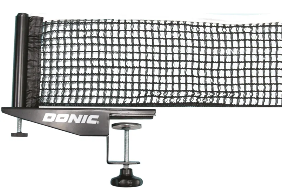 Schildkröt Outdoor Rallye Tischtennisnetz Baumwolle für 5 cm Platten