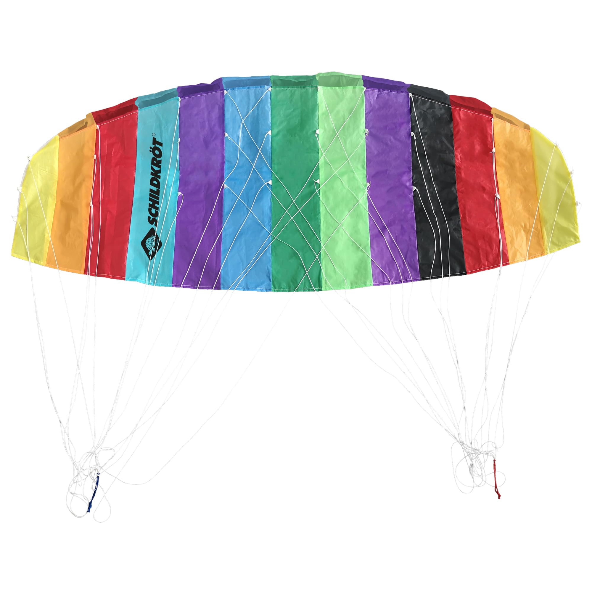 Schildkröt Dual Line Sport Kite 2.0 Lenkmatte 200x75cm