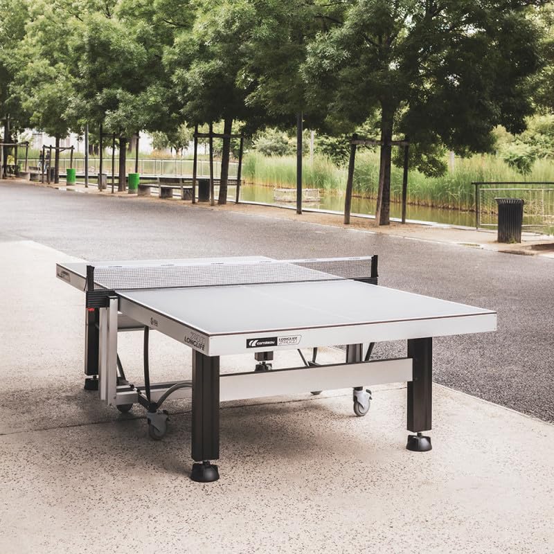 Cornilleau Pro 740 Tischtennistisch Competition Indoor Outdoor