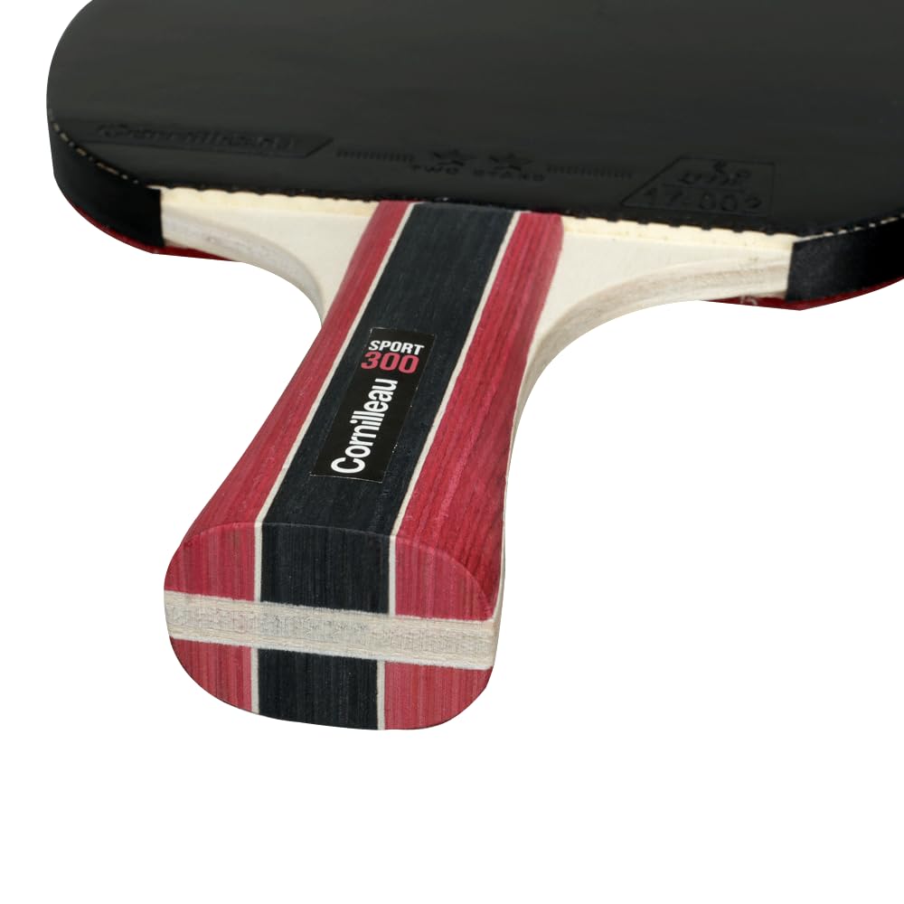 Cornilleau Sport 300 Indoor Tischtennisschläger Allround