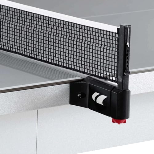 Cornilleau Advance Tischtennisnetz – Netzgarnitur Outdoor