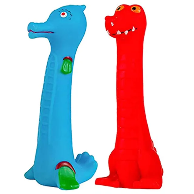 sunflex Action Pro Aqua Zoo Tauchtiere Seepferdchen+Drache