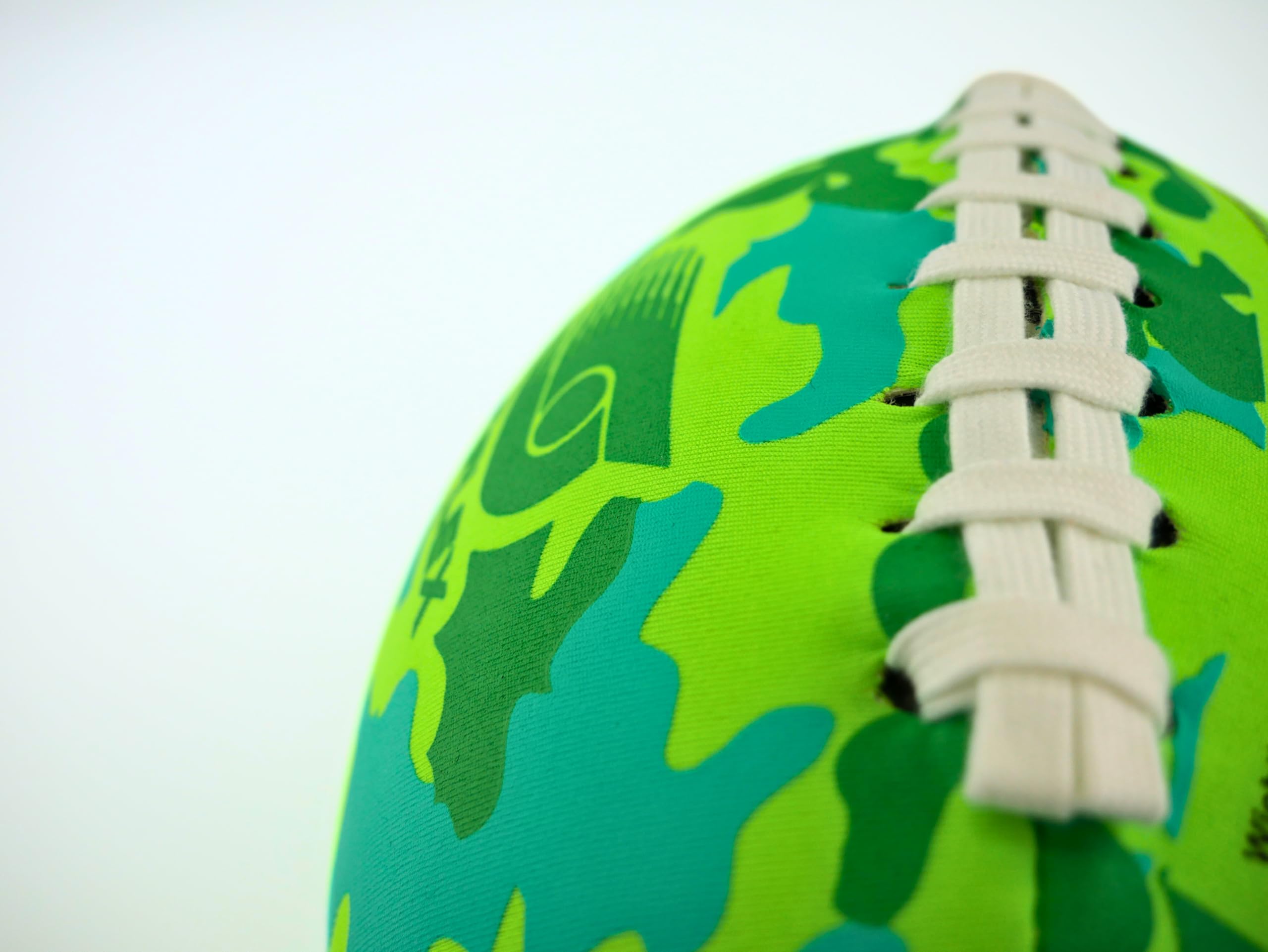 Sunflex Neopremix American Football Camo Green Neopren 127 g