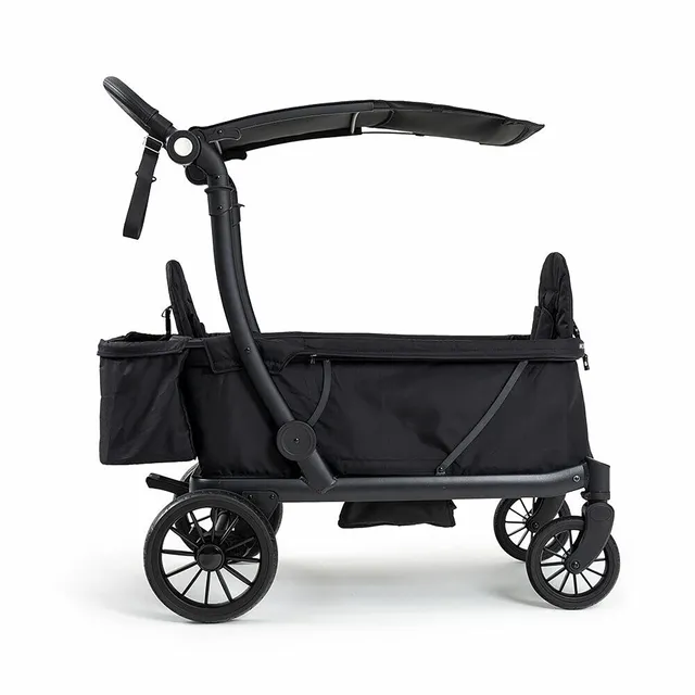 KETTLER Compact Klappbollerwagen Sonnendach 70 kg