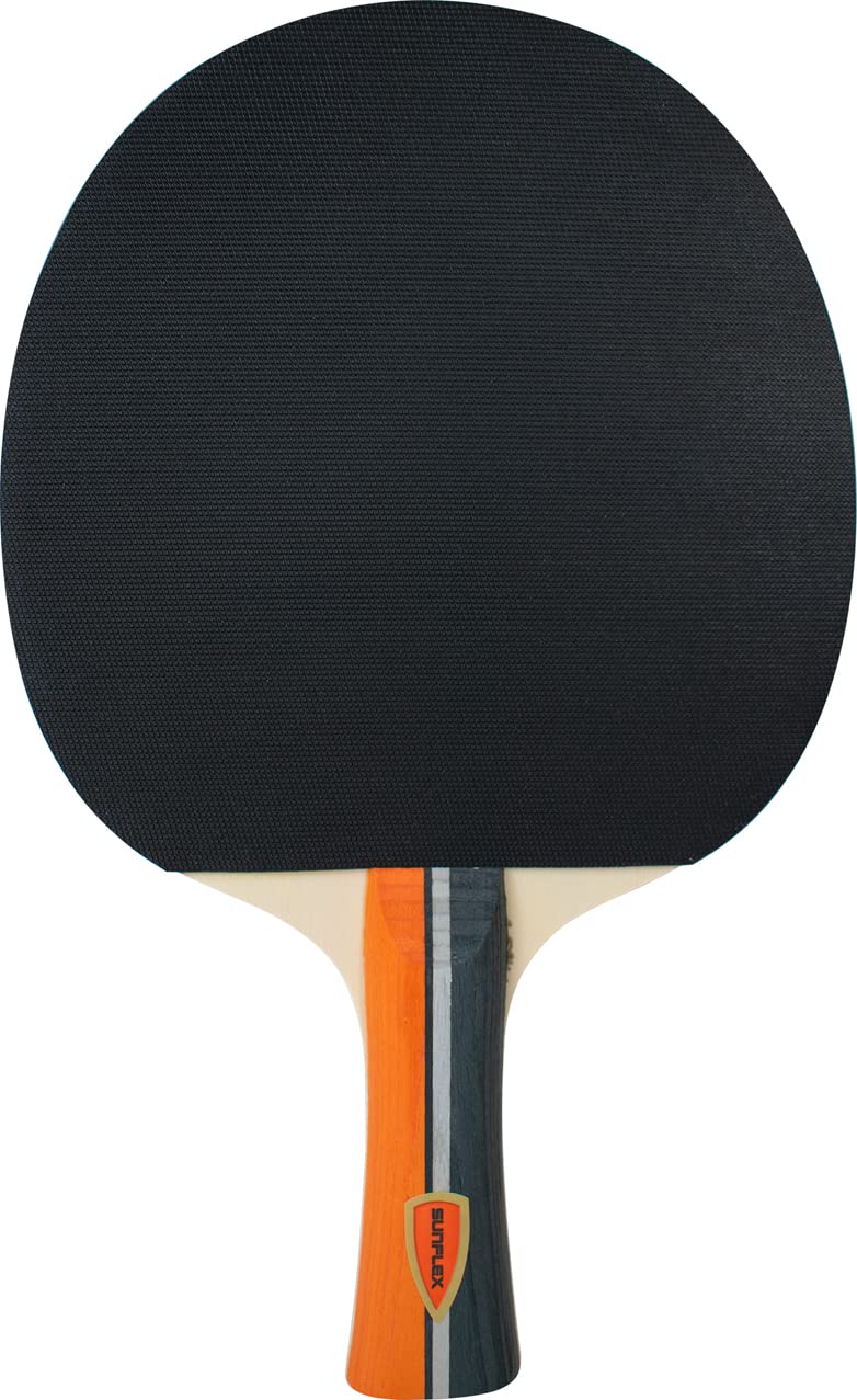 Sunflex Color Comp Force C20 Schläger 1,0 mm Ergo Grip