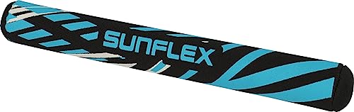 Sunflex Action Pro Tauchstäbe 3er Set Neopren 18 cm