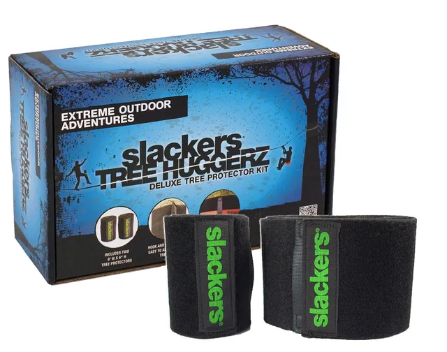 Schildkröt Outdoor Baumschutz Set Slackline 2 Bäume