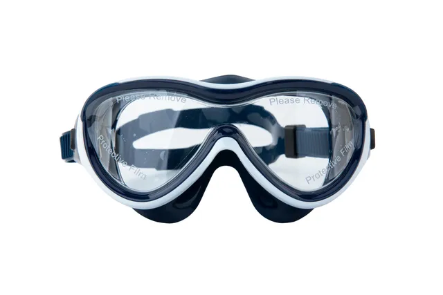 Sunflex Action Pro Orca Schwimmbrille Kinder ab 6 Jahre