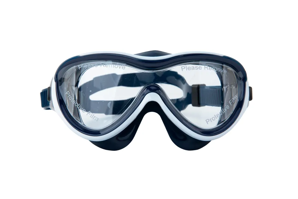 Sunflex Action Pro Orca Schwimmbrille Kinder ab 6 Jahre