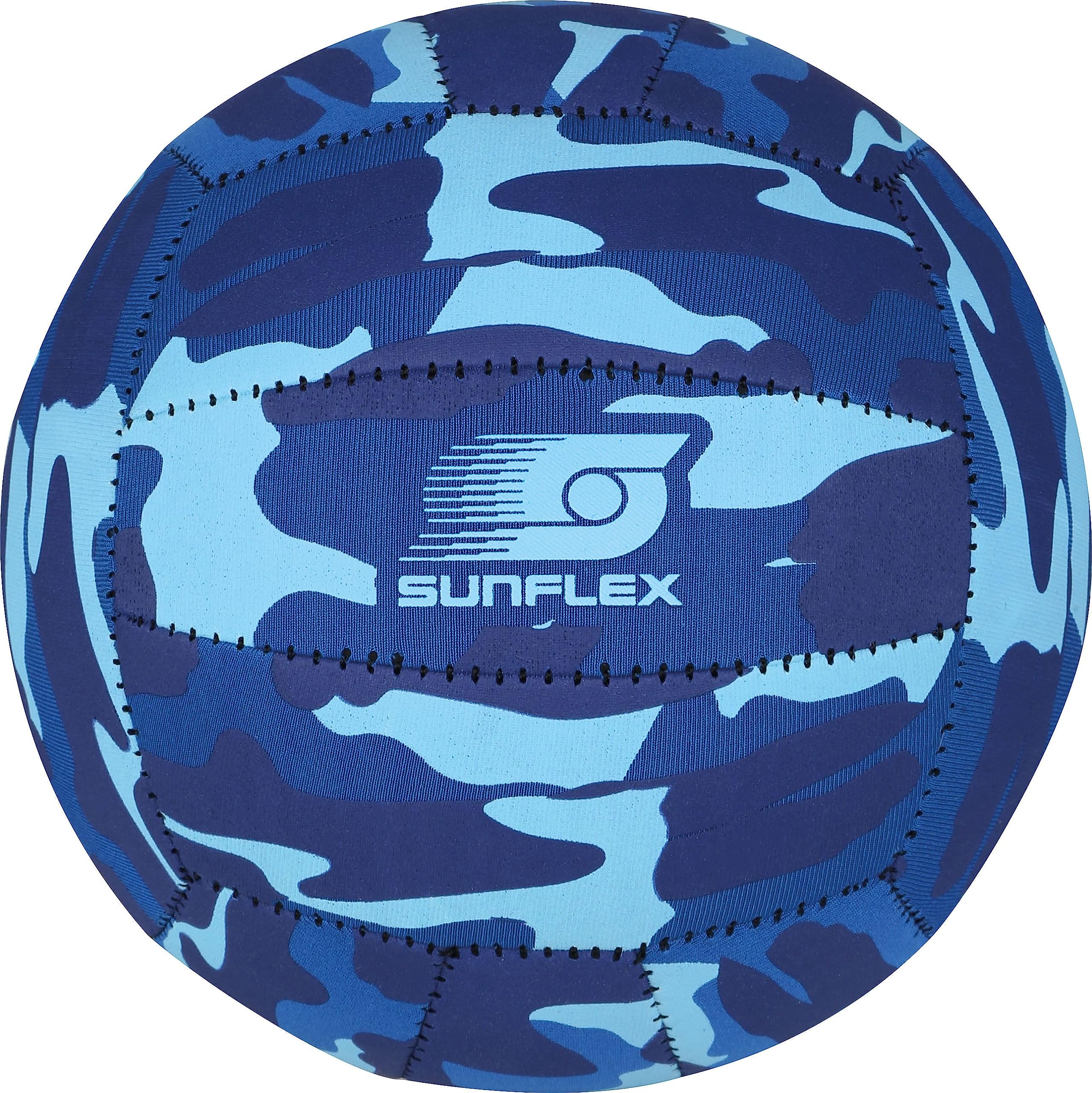 sunflex NEOREMIX Funball Neopren Gr.3 Camo 15 cm