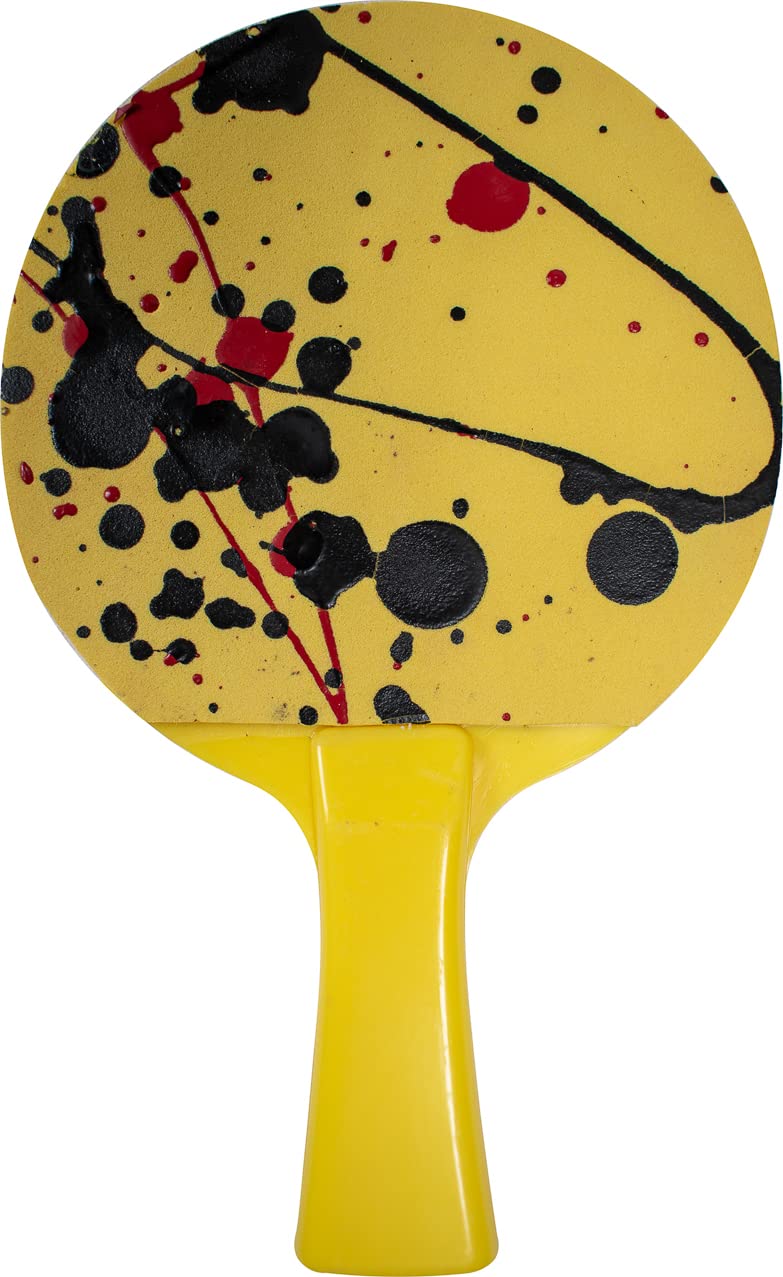Sunflex Prime Mini Tischtennis-Set 2 Schläger Netz Ball