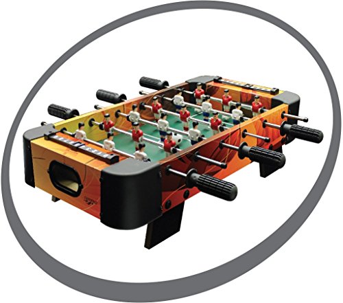 Carromco Goaly-XT Tischkicker Tischauflage 60cm