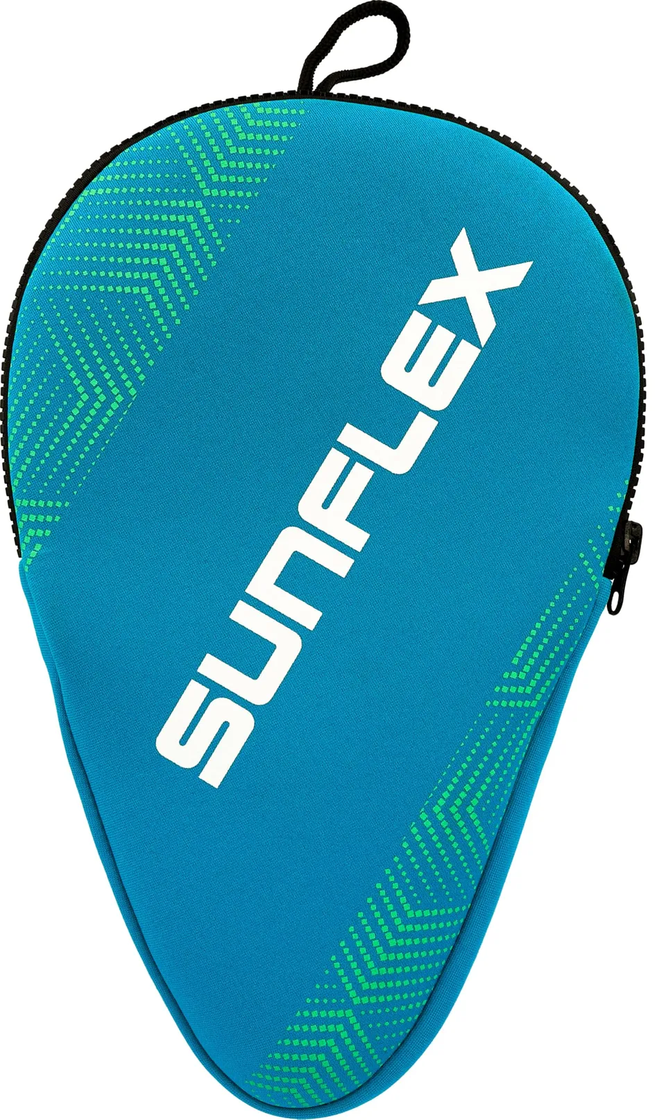Sunflex Signature Line Schlägerhülle Neopren mit Ballfach