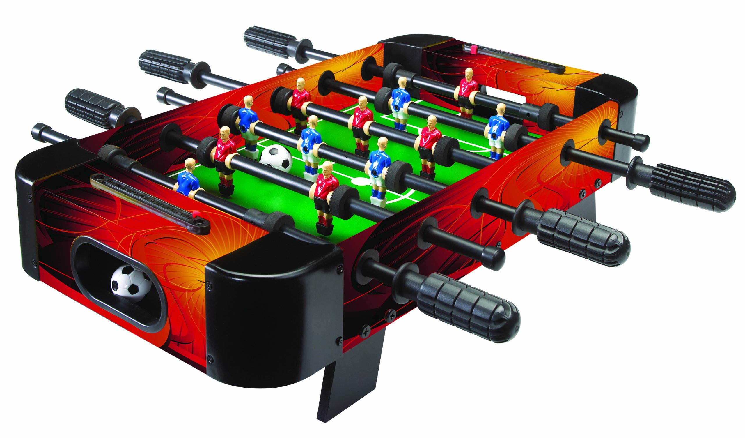 Carromco Goaly-XT Tischkicker Tischauflage 60cm