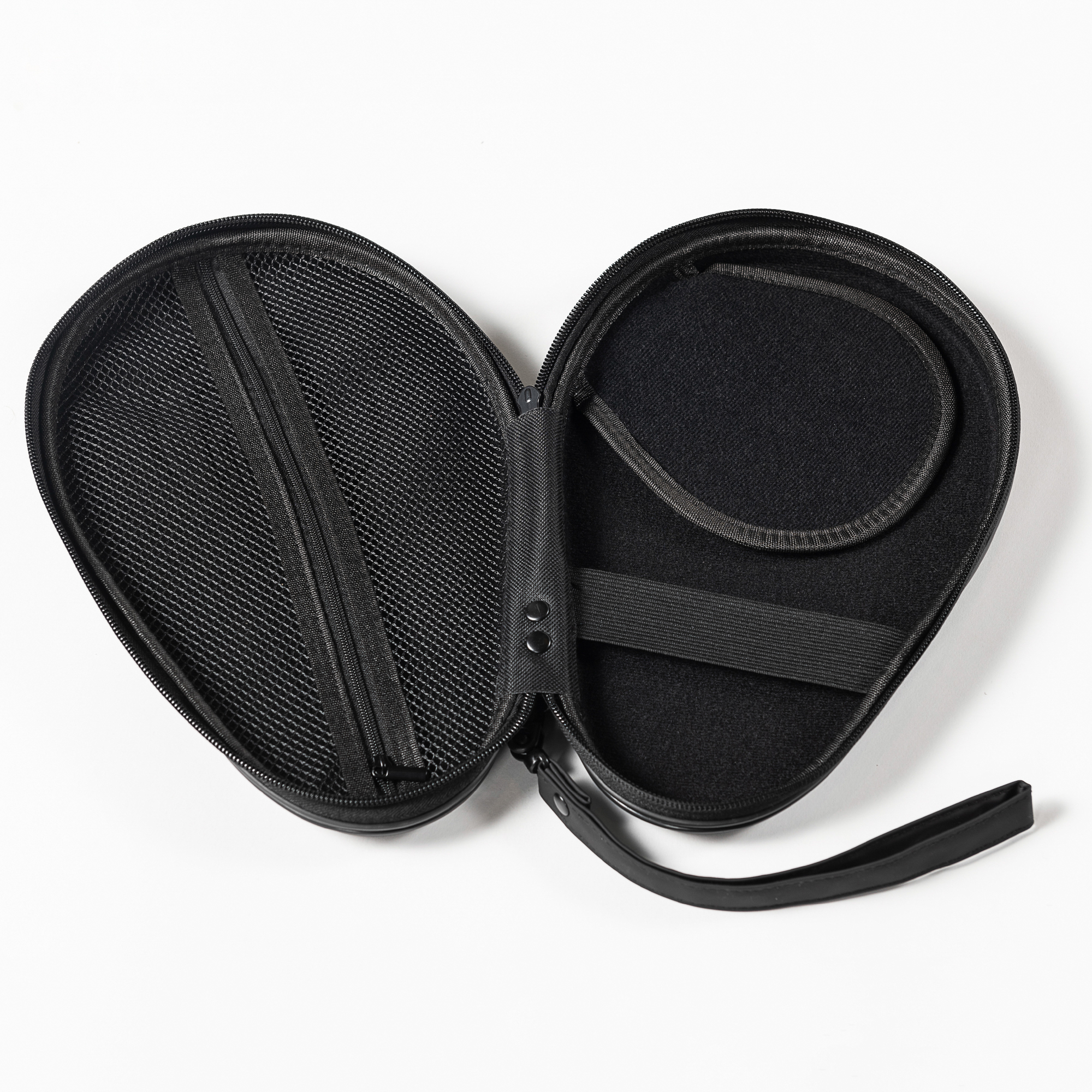 Mr. Tischtennis Hard Case 26 Schlägerhülle 2 Schläger