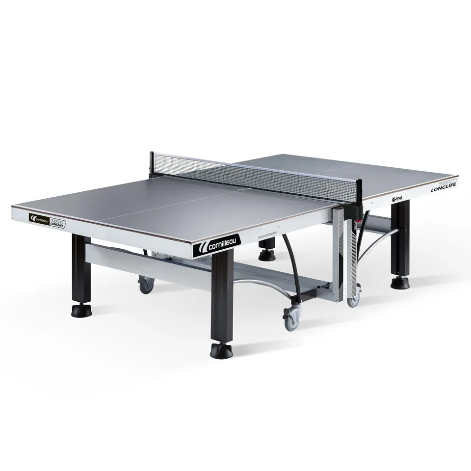 Cornilleau Pro 740 Tischtennistisch Competition Indoor Outdoor