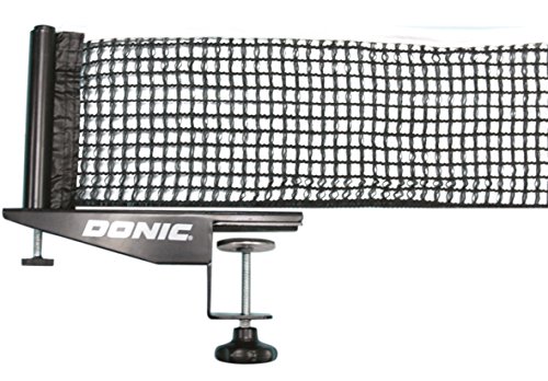 Schildkröt Outdoor Rallye Tischtennisnetz Baumwolle für 5 cm Platten