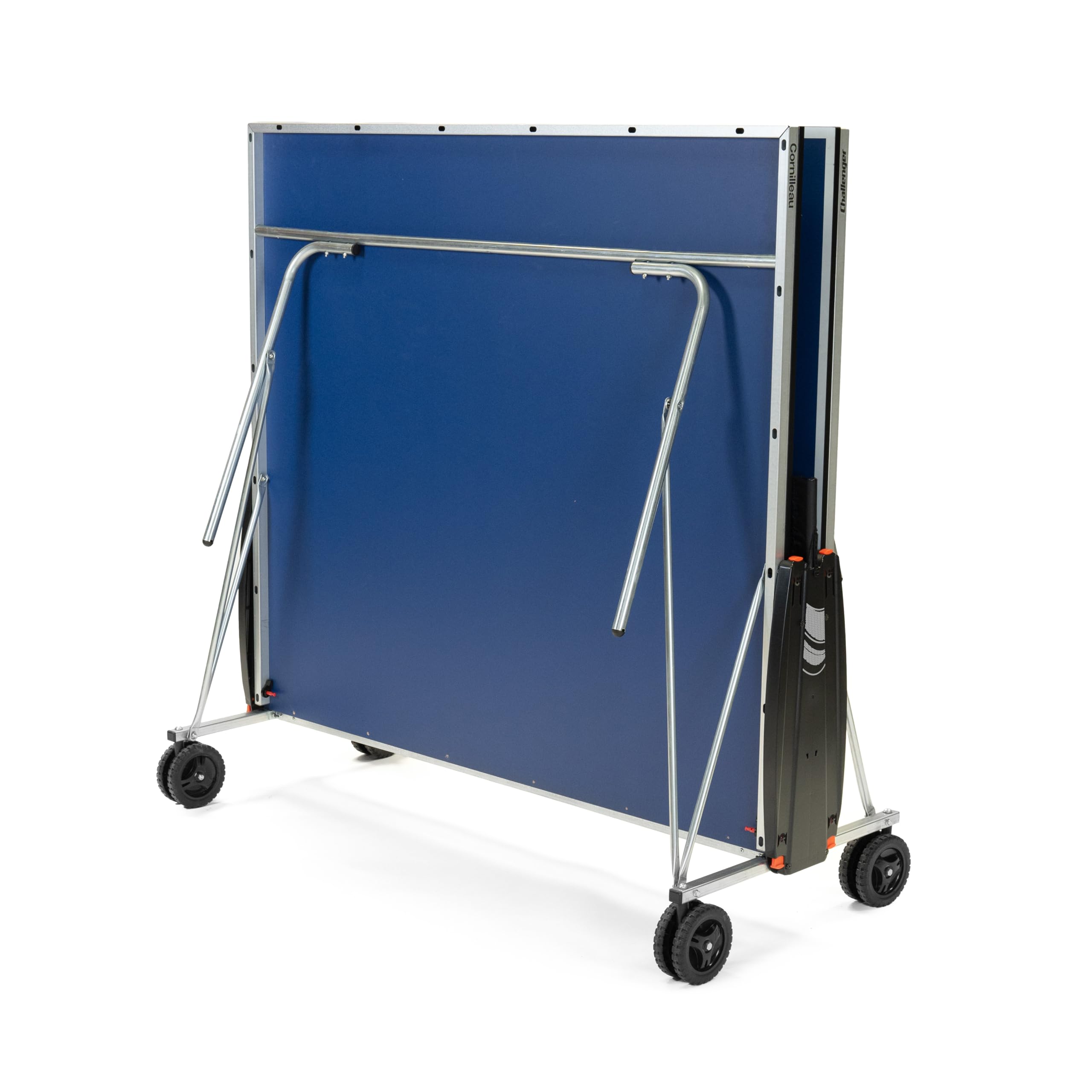 Cornilleau Challenger Tischtennisplatte 100 Indoor – 18 mm