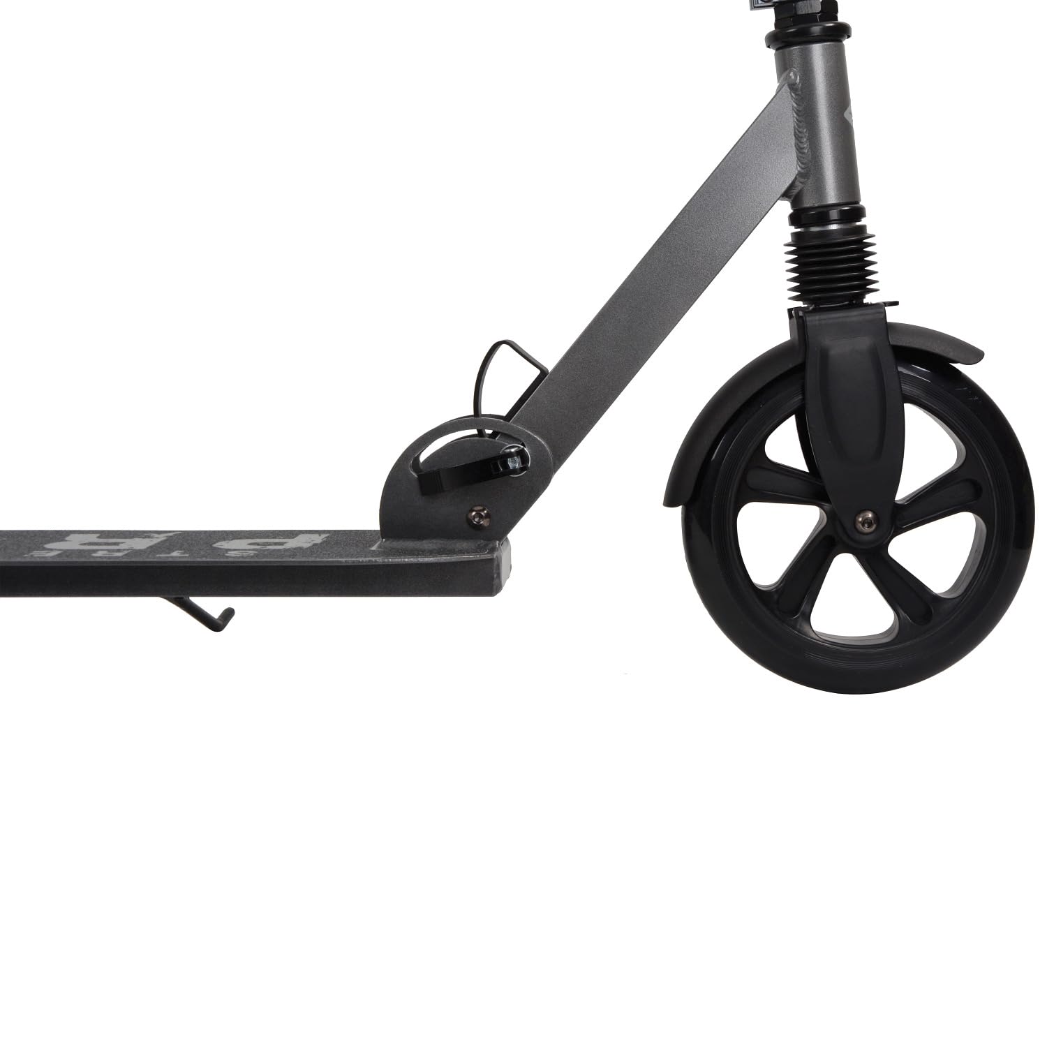 Schildkröt Outdoor Street Pro Roller 200 mm klappbar