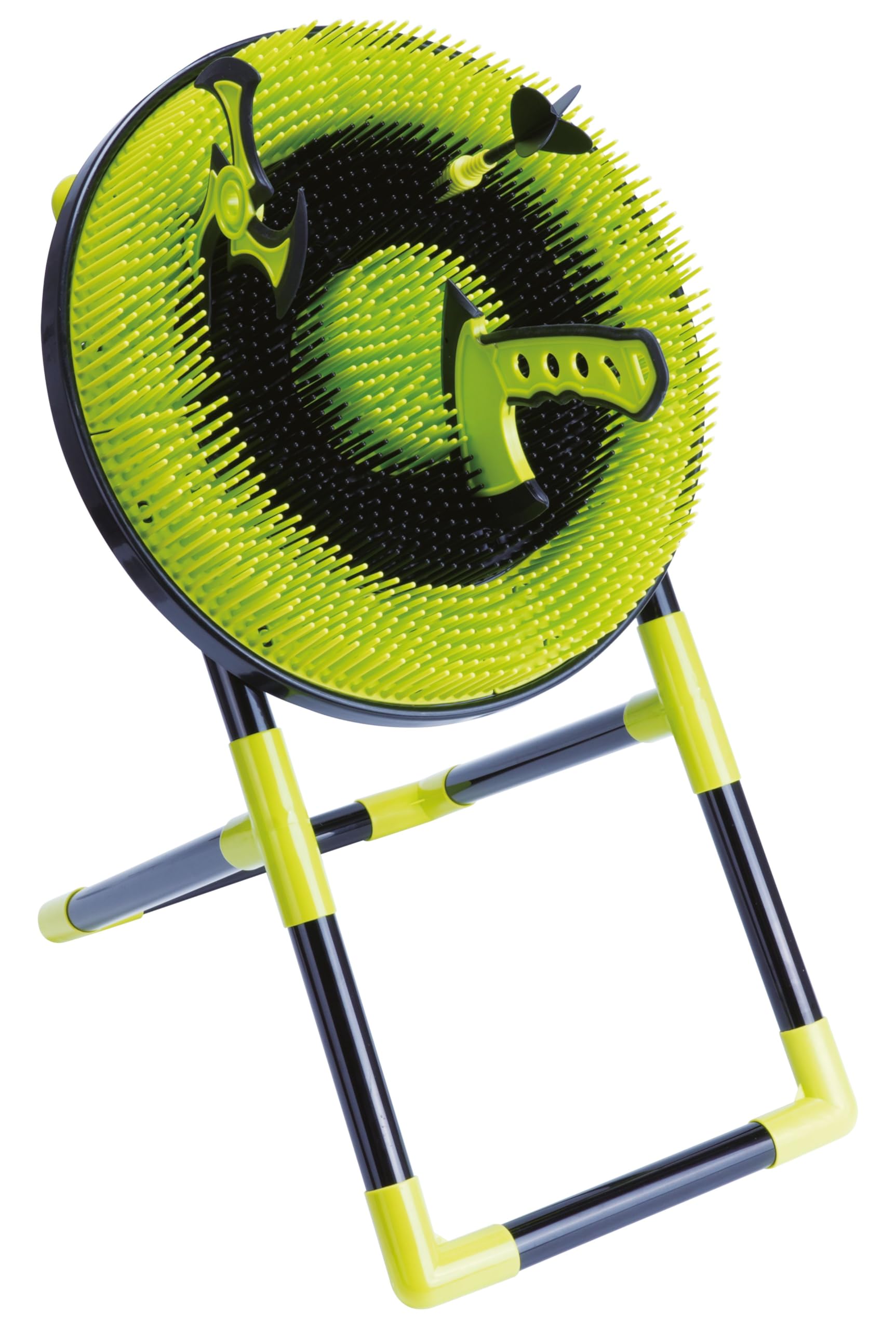 Sunflex Youngster Bogenschiessset Wurfspiel Kinder ab 6 Jahren