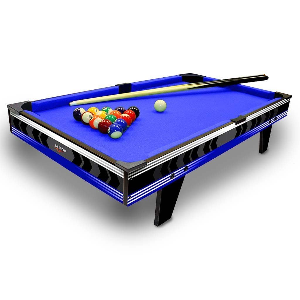 Carromco Galaxy-XT 3in1 Multifunktionstisch 92cm Auflage
