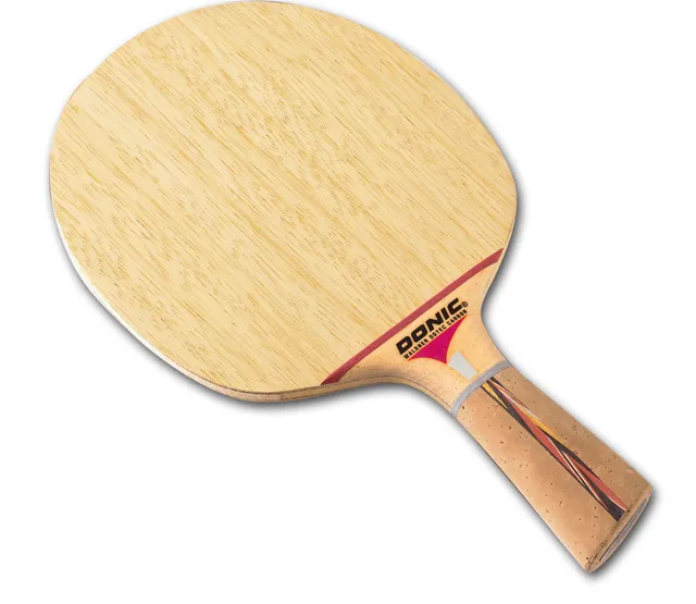 DONIC Waldner Dotec Carbon Holz Balsa Carbon schnell