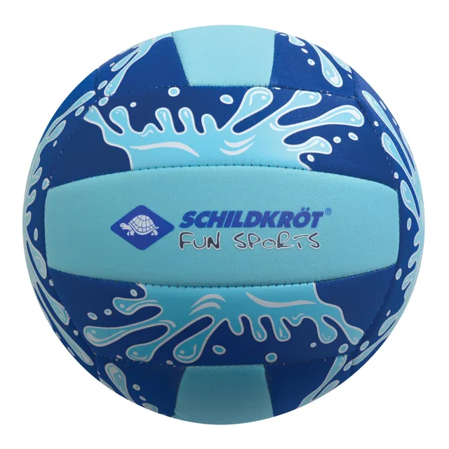 Schildkröt Outdoor Neopren Beachvolleyball Größe 5
