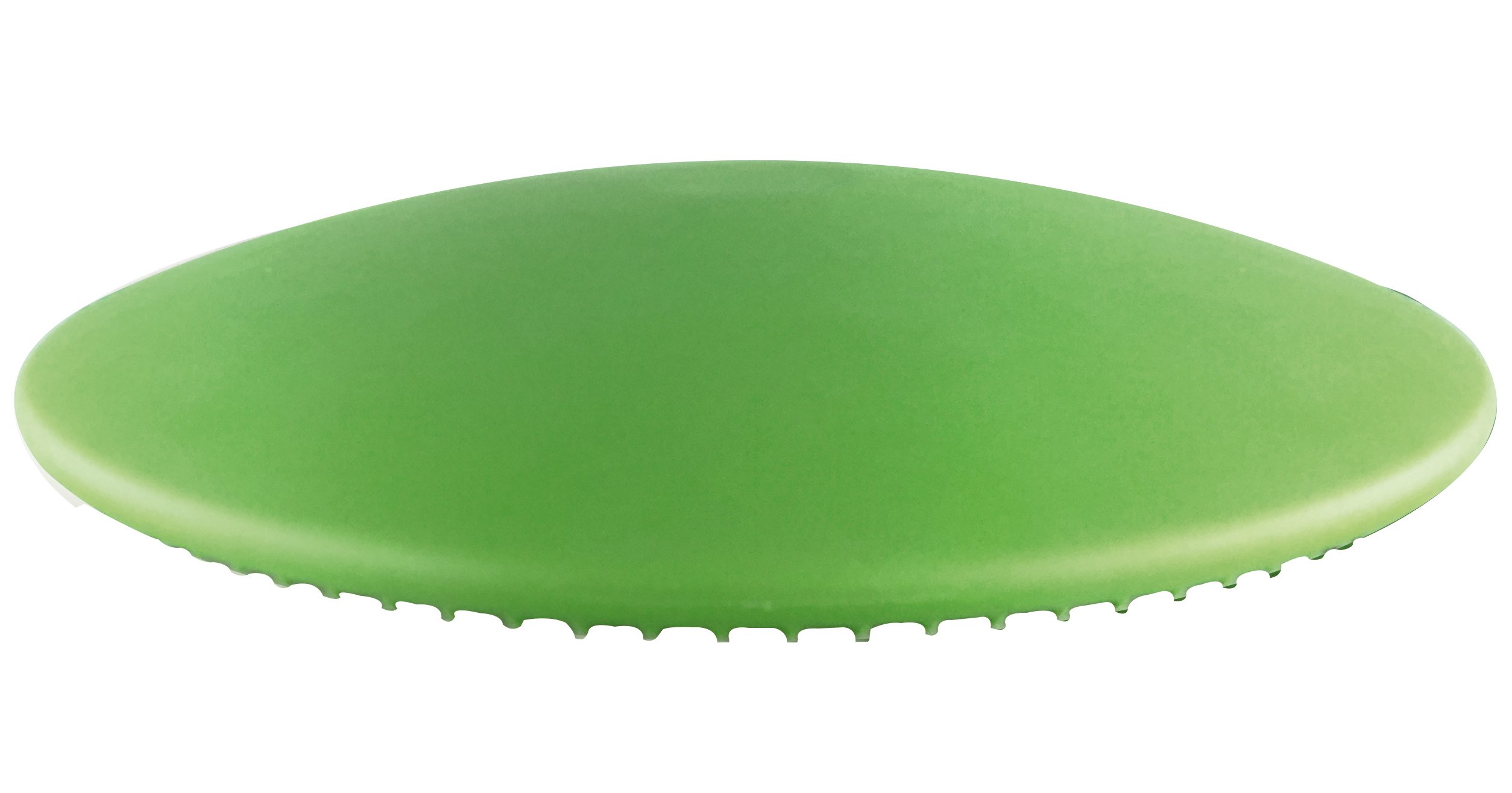 Schildkröt Outdoor Seat Cushion Fit+ Balancekissen mit Bezug