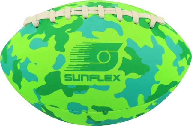 Sunflex Neopremix American Football Camo Green Neopren 127 g