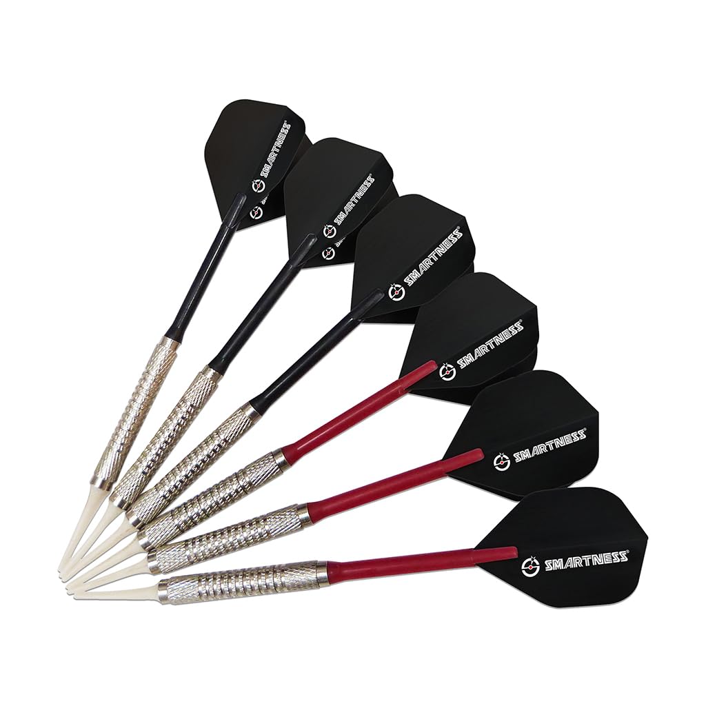 Carromco Smartness Arcadia 4.0 E-Dartboard mit App
