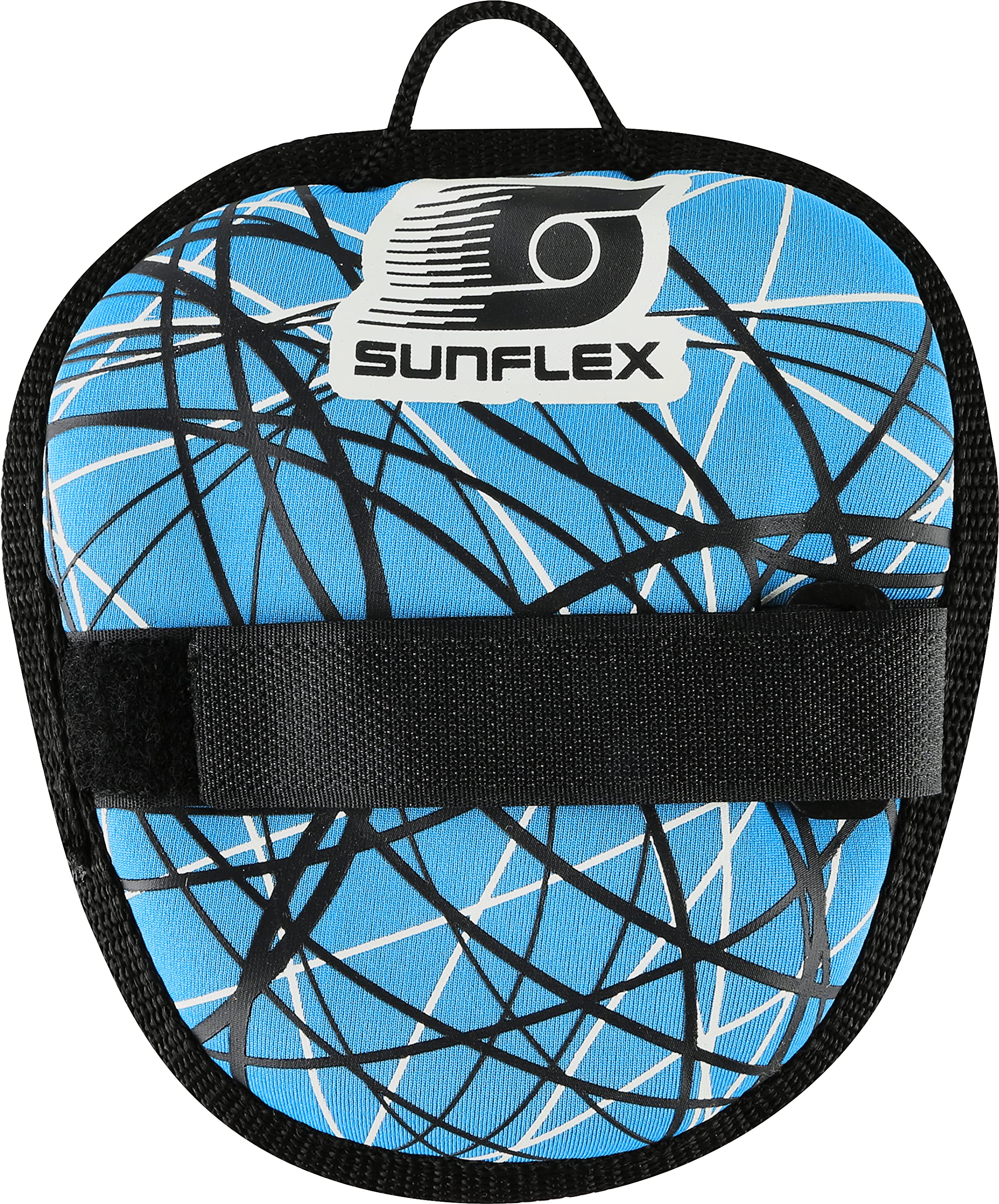 Sunflex Neoremix Mini Sure Catch Klettball-Set 3-teilig