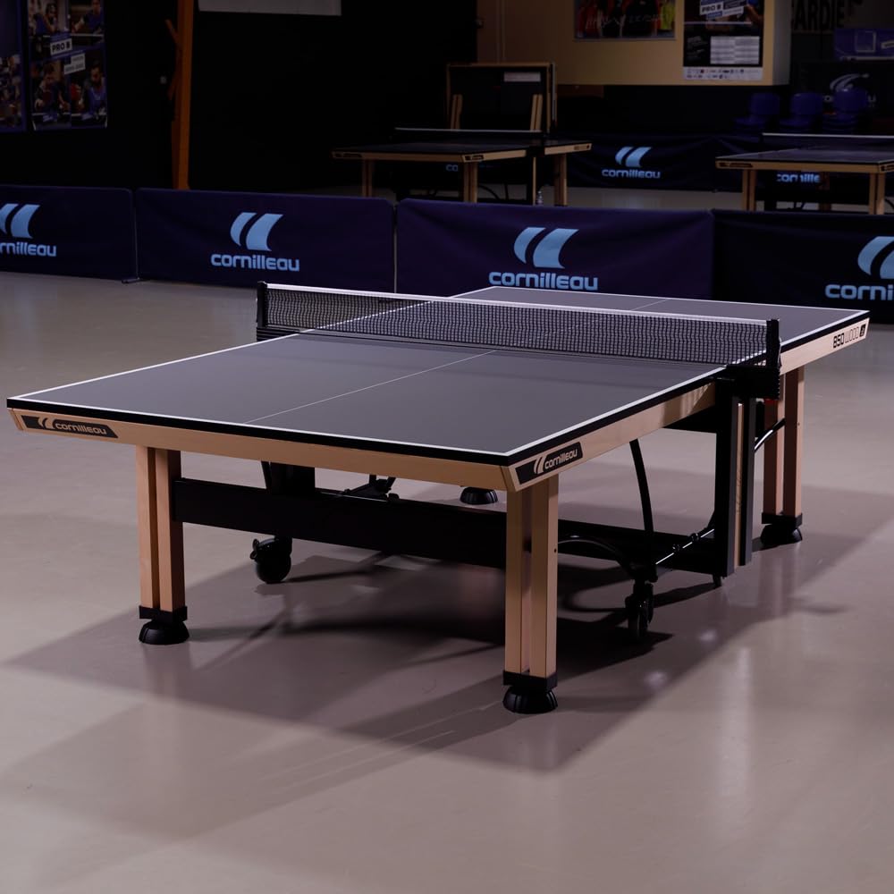 Cornilleau Competition 850-W Tischtennistisch ITTF blau