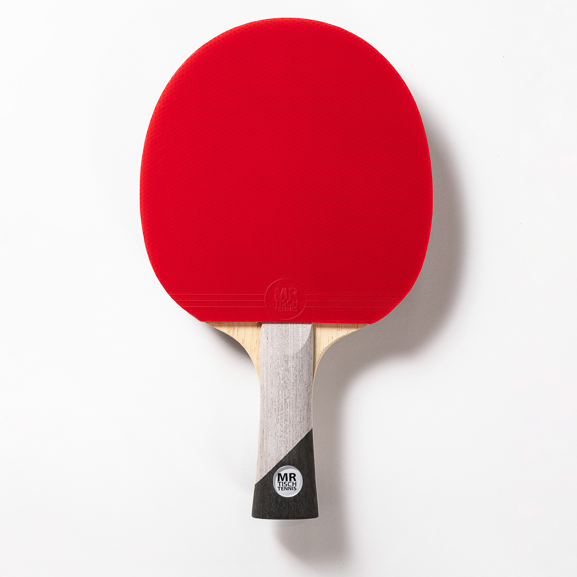 Mr. Tischtennis Radical Fertigschläger OFF Angriff