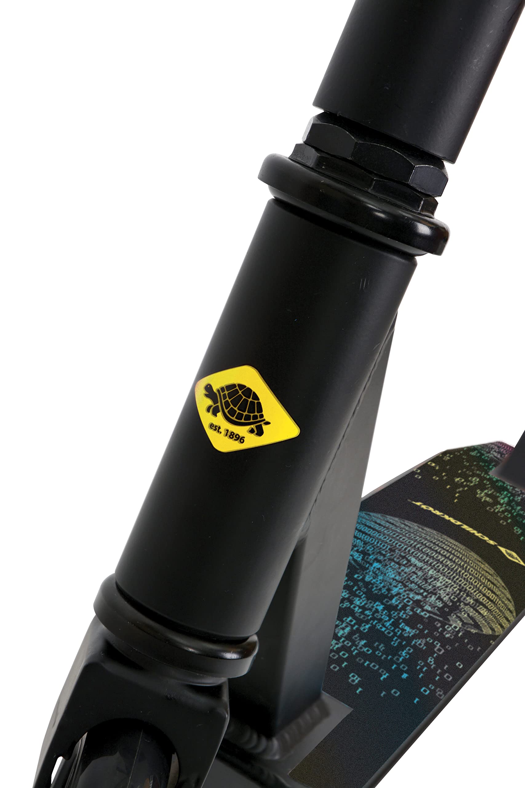 Schildkröt Outdoor 360 Stunt-Scooter Orbit 100mm Alu