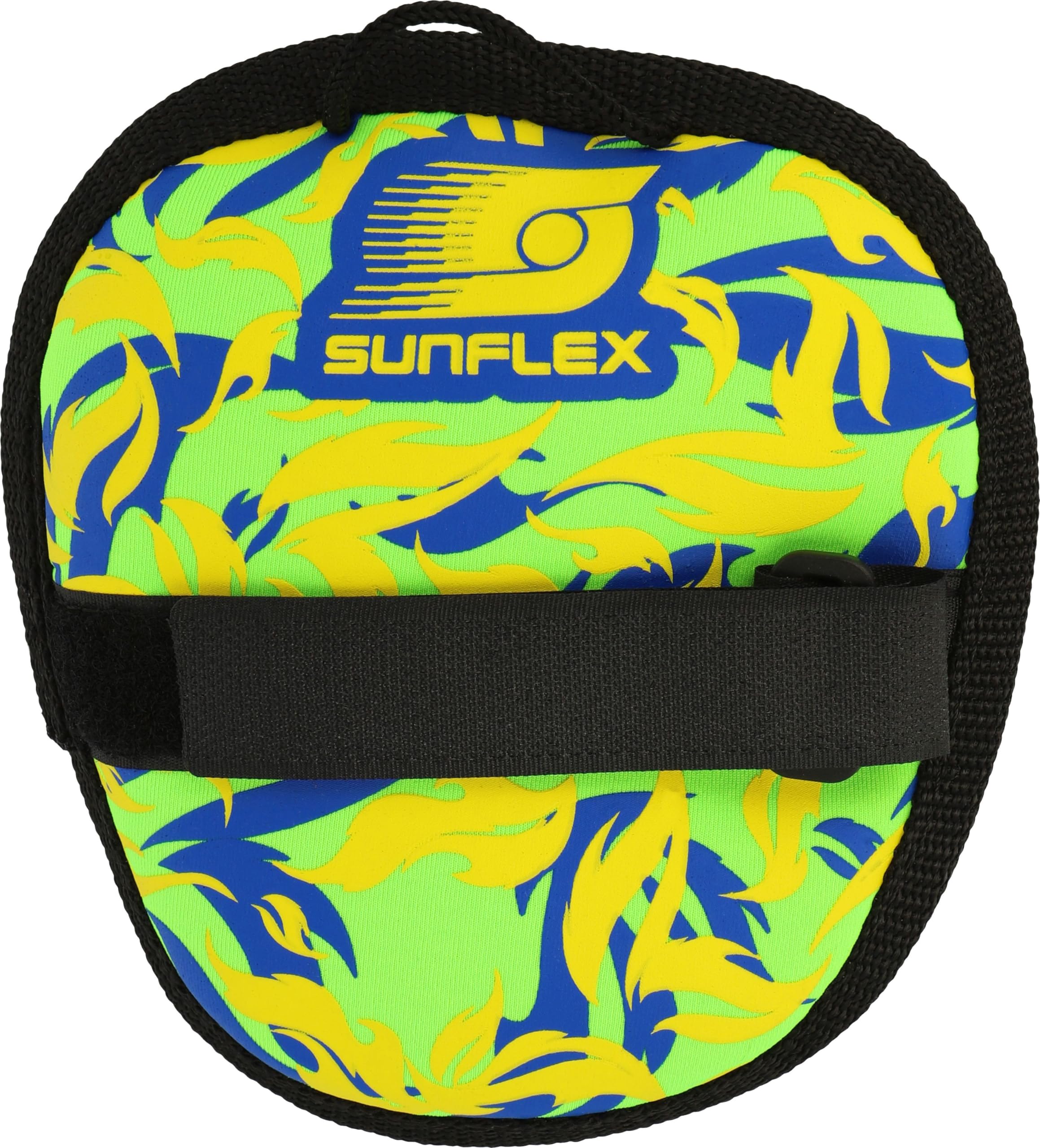 Sunflex Flames Firegreen Mini Sure Catch Klettspiel 2+1