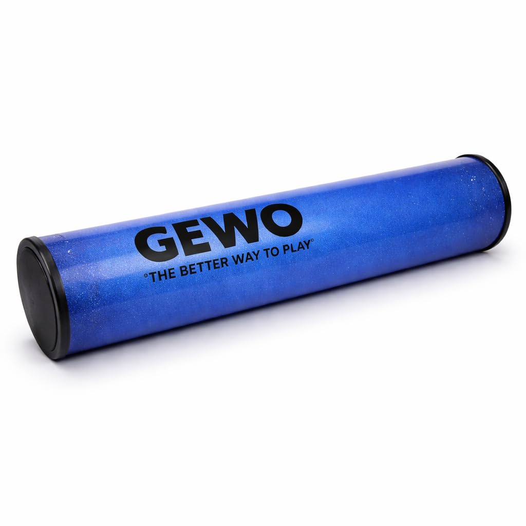 GEWO HydroTec Andruckrolle Walze Ballfach 6 Bälle