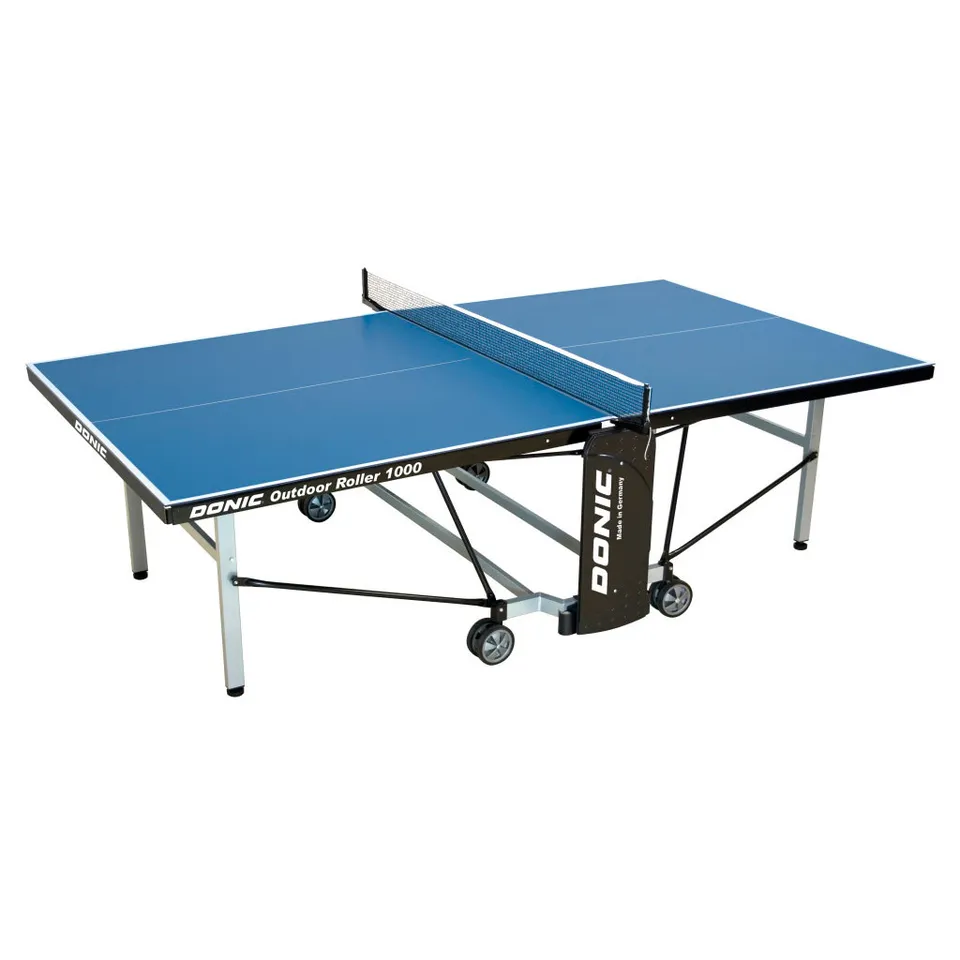 Donic Outdoor Roller 1000 Tischtennistisch wetterfest