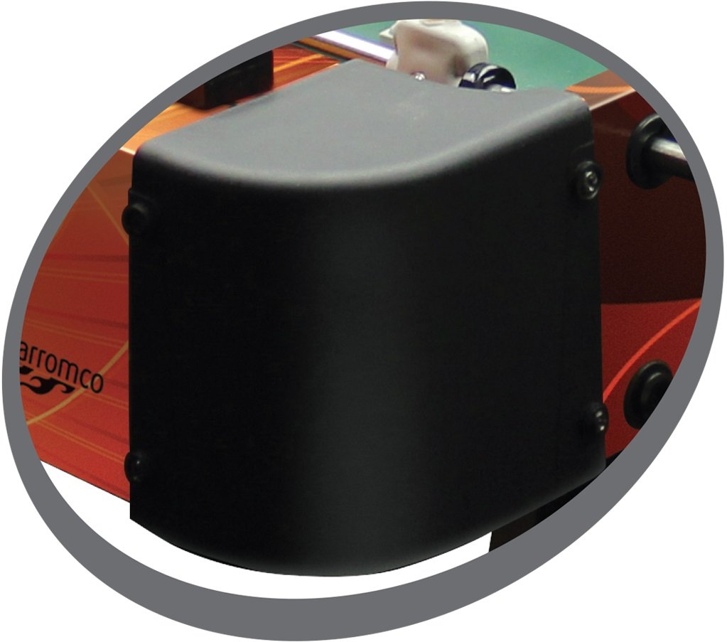 Carromco Goaly-XT Tischkicker Tischauflage 60cm
