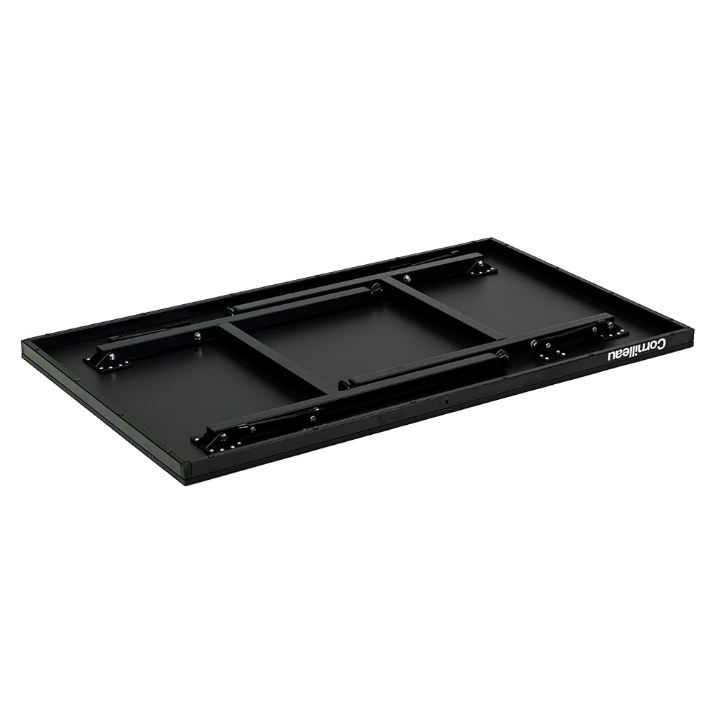 Cornilleau Mini Tischtennisplatte 125x75 Set mit Schlägern
