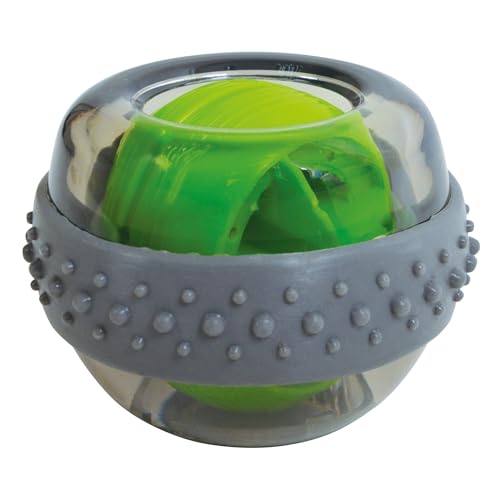Schildkröt Spinball Handtrainer 76mm für Handgelenk und Unterarm