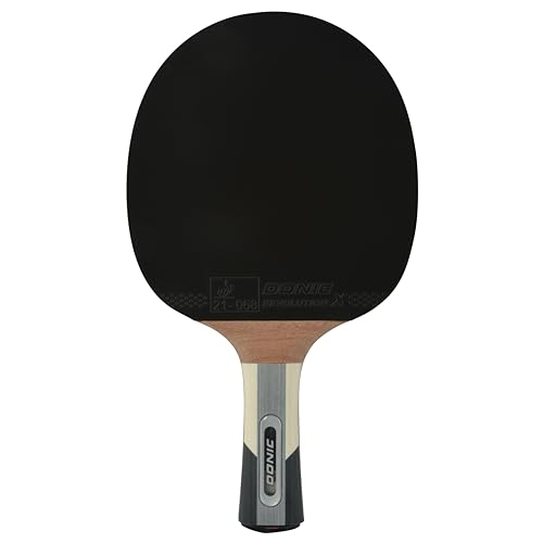 Schildkröt Waldner 1000 Tischtennisschläger konkav 2,1mm ITTF