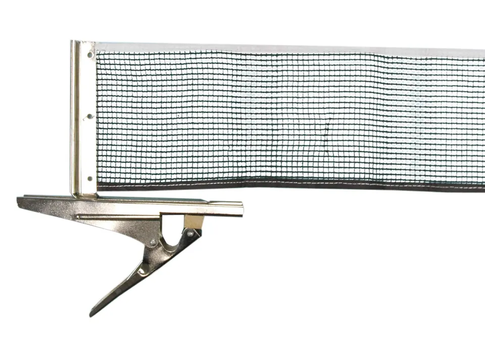 Schildkröt Outdoor Clipmatic Tischtennisnetz Nylon Wetterfest