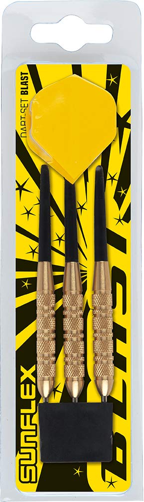 Sunflex Youngster Blast Dartpfeile Mehrfarbig 16 g