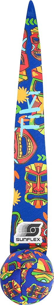 Sunflex Action Pro Tauchbälle Tropical Tiki 3 Stück